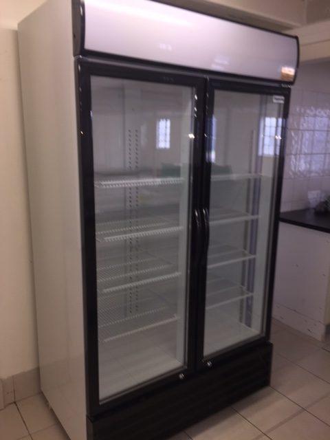 15++ Commercial fridge freezer brisbane info